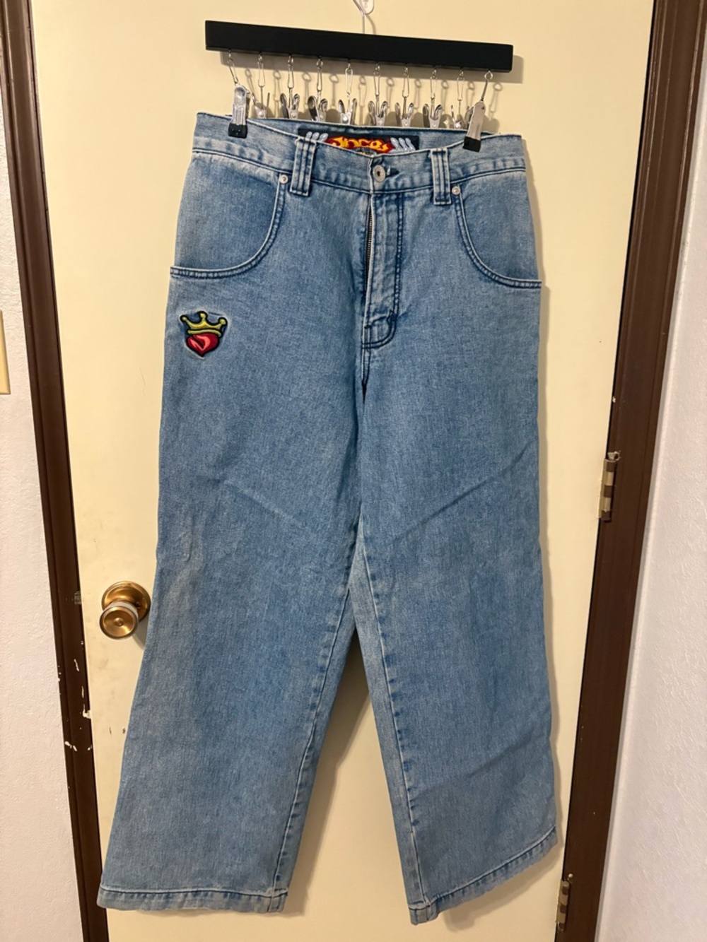 JNCO Jeans size 32x32
